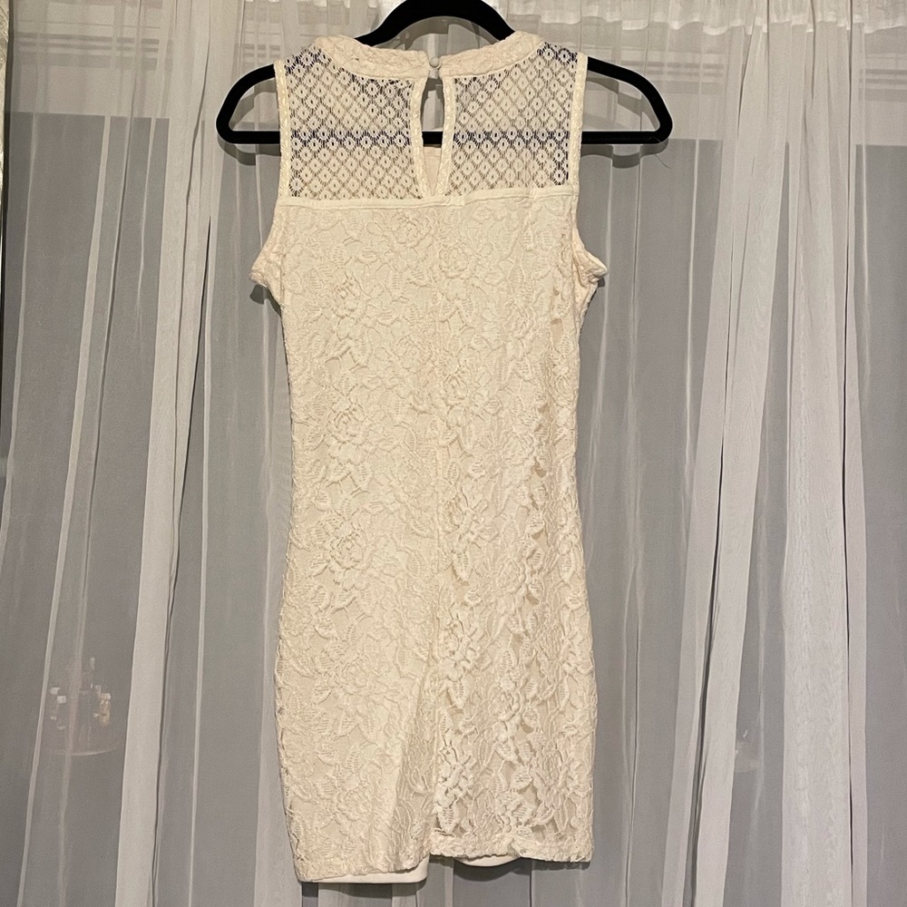 Grayson Mini Dress - Picture 3 of 5